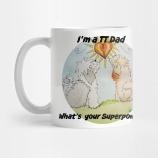 TT Dad Mug